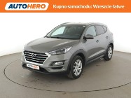 Hyundai Tucson III lift navi grzane fotele i kierownica klima auto kamera i czujniki pa