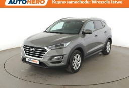 Hyundai Tucson III lift navi grzane fotele i kierownica klima auto kamera i czujniki pa