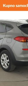 Hyundai Tucson III lift navi grzane fotele i kierownica klima auto kamera i czujniki pa-4