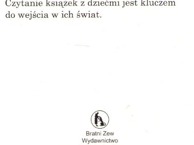 Poczytajmy Jak rozwijać w dziecku pasję czytania  Warszawa Mokotów-2