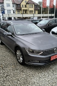 Volkswagen Passat B8 Nawigacja| Podgrzewane Fotele| Pół-skóry| Kamera Cofania| Czujniki P-2