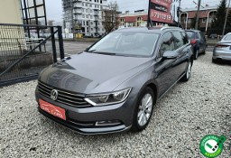 Volkswagen Passat B8 Nawigacja| Podgrzewane Fotele| Pół-skóry| Kamera Cofania| Czujniki P