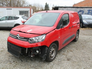 Citroen Berlingo-1