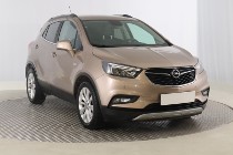 Opel Mokka , Salon Polska, 1. Właściciel, Serwis ASO, Skóra, Navi,