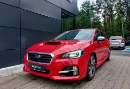 Subaru Levorg 1.6 GT-S Sport CVT Od RiA