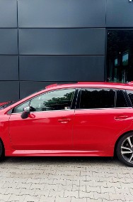 Subaru Levorg 1.6 GT-S Sport CVT Od RiA-2