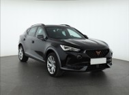 Cupra Salon Polska, Serwis ASO, VAT 23%, Skóra, Navi, Klimatronic,