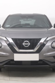 Nissan Juke , Salon Polska, 1. Właściciel, Serwis ASO, Automat,-2
