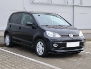 Volkswagen up! , Salon Polska, Klima, Podgrzewane siedzienia