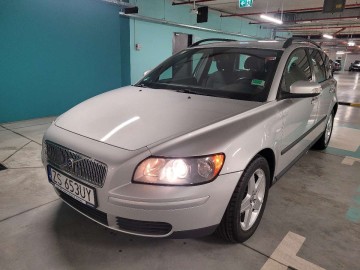 Volvo V50 I