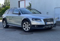 Audi A4 IV (B8)