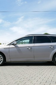 Ford Mondeo VII 2.0TDCI 163KM [Eu5] Kombi Automat -Navi -Zobacz-2