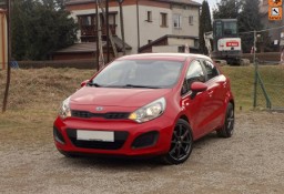 Kia Rio III Klima Alu Serwis