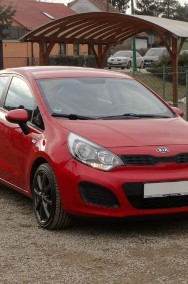 Kia Rio III Klima Alu Serwis-2