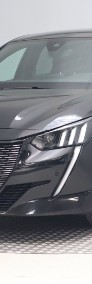 Peugeot 208 , Salon Polska, 1. Właściciel, Automat, VAT 23%, Skóra, Navi,-3