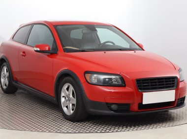 Volvo C30 I , Xenon, Klimatronic, Tempomat, Parktronic,-1