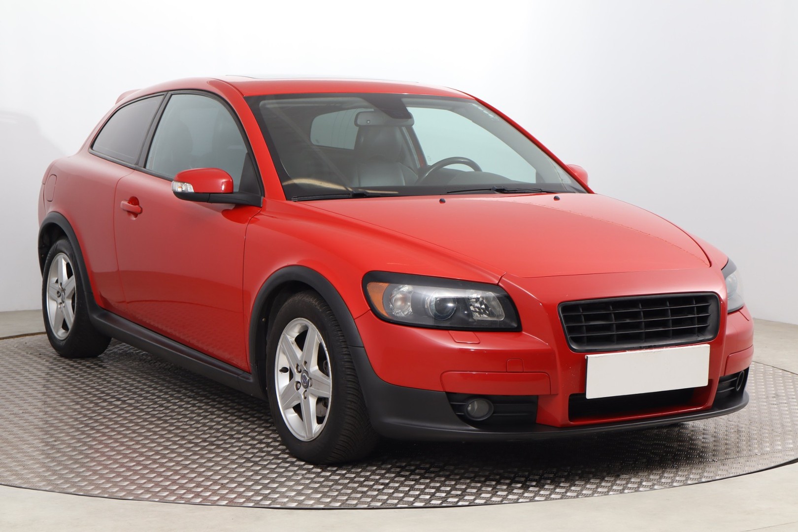 Volvo C30 I , Xenon, Klimatronic, Tempomat, Parktronic,