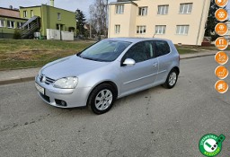 Volkswagen Golf V Opłacony Zdrowy Zadbany Serwisowany Bogato Wyposażony po Serwisie 1