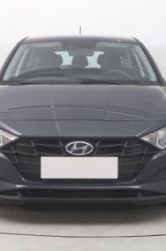 Hyundai i20 , Salon Polska, 1. Właściciel, Serwis ASO, VAT 23%, Klima,-2