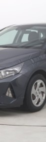Hyundai i20 , Salon Polska, 1. Właściciel, Serwis ASO, VAT 23%, Klima,-3