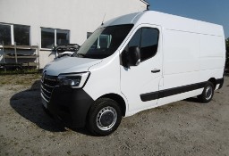 Renault Master 2.3 136 KM Klima Tempomat