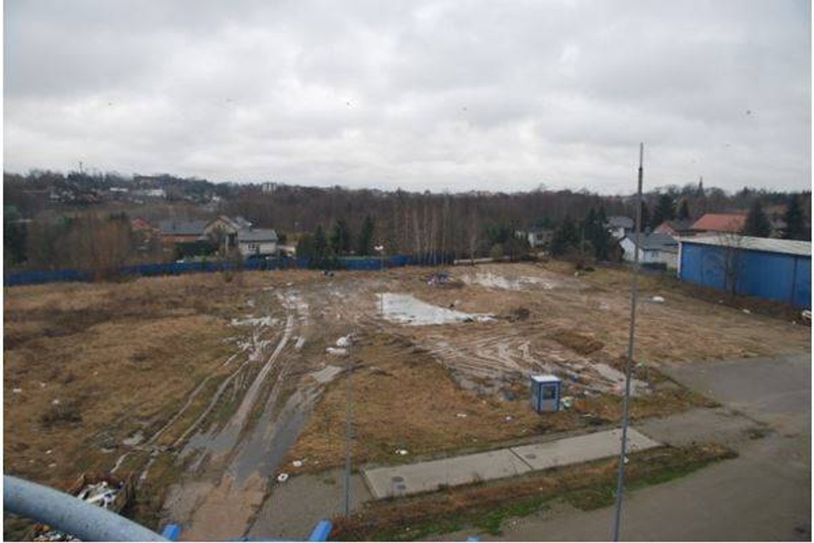 Magazyny i hale na sprzedaż, 49617 m², Rypin, rypiński