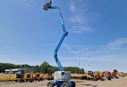 Podnośnik przegubowy Genie Z 45/25 2017r 16m 4x4
