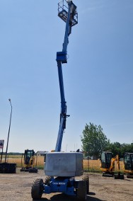 Podnośnik  przegubowy Genie Z 45/25 2017r  16m 4x4-2