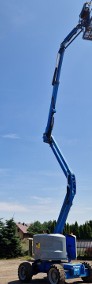 Podnośnik  przegubowy Genie Z 45/25 2017r  16m 4x4-4