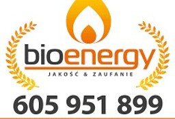 Pellet drzewny Chodzież BioEnergy brykiet kominkowy