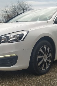 1.6T.Benzyna /165KM /Salon Polska //SERWISOWANY-2