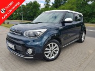 Kia Soul EV 1,6 Benzyna Navi Klimatronik Nagłośnienie JBL Zarejestrowany Gwaranc