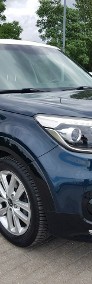 Kia Soul EV 1,6 Benzyna Navi Klimatronik Nagłośnienie JBL Zarejestrowany Gwaranc-3