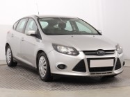 Ford Focus III , Klima