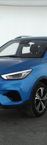 MG ZS ZS SUV , 1. Właściciel, Serwis ASO, VAT 23%, Navi, Klima, Tempomat,-3