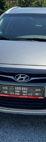Hyundai i40 1.7CRD 136KM FULL! KOLOR Navi, Chrom, LEDY, El. klapa, KAMERA, Xenon-3