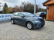 SEAT Ibiza V 1.0 TSI 95 KM Przebieg-2 479 km Serwisowany