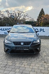 SEAT Ibiza V 1.0 TSI 95 KM Przebieg-2 479 km Serwisowany-2