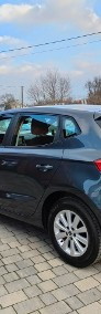 SEAT Ibiza V 1.0 TSI 95 KM Przebieg-2 479 km Serwisowany-4