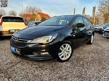 Opel Astra K-1