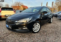 Opel Astra K