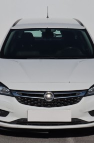 Opel Astra J , Salon Polska, Serwis ASO, Klimatronic, Tempomat, Parktronic-2