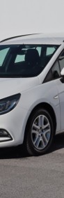 Opel Astra J , Salon Polska, Serwis ASO, Klimatronic, Tempomat, Parktronic-3