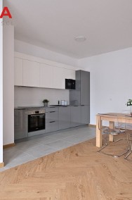 Nowe, komfortowe mieszkanie blisko dworca Łódź Fab-2