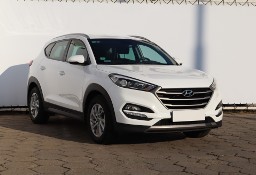 Hyundai Tucson , Salon Polska, Serwis ASO, Automat, VAT 23%, Klimatronic,