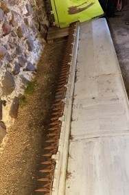 Claas Mega 360 [CZĘŚCI] - Skrzynia-2