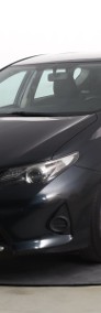 Toyota Auris II , Salon Polska, Serwis ASO, Klimatronic-3