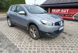 Nissan Qashqai I Nissan Qashqai 1.5 DCI 109Km 11r