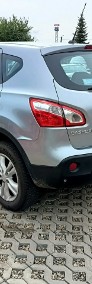 Nissan Qashqai I Nissan Qashqai 1.5 DCI 109Km 11r-3