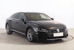 Volkswagen Arteon , Salon Polska, Automat, Skóra, Navi, Klimatronic, Tempomat,